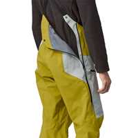 Pantaloni - Shrub Green - Uomo - Ms Untracked Bibs  Patagonia