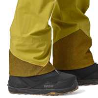 Pantaloni - Shrub Green - Uomo - Ms Untracked Bibs  Patagonia