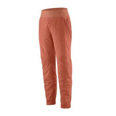 Pantaloni - Sienna Clay - Donna - Ws Caliza Rock Pants - Reg  Patagonia