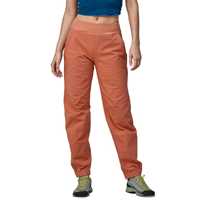 Pantaloni - Sienna Clay - Donna - Ws Caliza Rock Pants - Reg  Patagonia