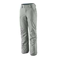 Pantaloni - Sleet Green - Donna - Ws Insulated Powder Town Pants - Reg  Patagonia