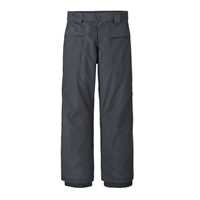 Pantaloni - Smolder Blue - Bambino - Ks Storm Shift Pants  Patagonia
