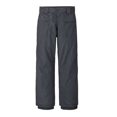Pantaloni - Smolder Blue - Bambino - Ks Storm Shift Pants  Patagonia