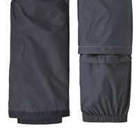 Pantaloni - Smolder Blue - Bambino - Ks Storm Shift Pants  Patagonia