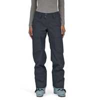 Pantaloni - Smolder Blue - Donna - Pantalone sci donna Ws Storm Shift Pants Gore Tex Patagonia