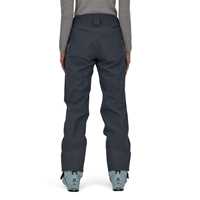 Pantaloni - Smolder Blue - Donna - Pantalone sci donna Ws Storm Shift Pants Gore Tex Patagonia