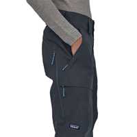 Pantaloni - Smolder Blue - Donna - Pantalone sci donna Ws Storm Shift Pants Gore Tex Patagonia