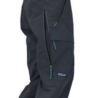 Pantaloni - Smolder Blue - Donna - Pantalone sci donna Ws Storm Shift Pants Gore Tex Patagonia