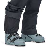 Pantaloni - Smolder Blue - Donna - Pantalone sci donna Ws Storm Shift Pants Gore Tex Patagonia