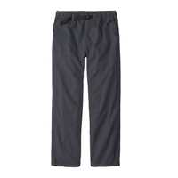 Pantaloni - Smolder Blue - Uomo - Ms Point Reyes Canvas Gi Pants  Patagonia