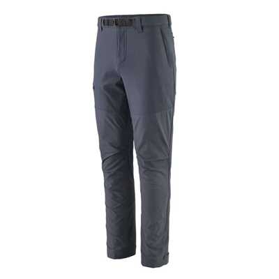 Pantaloni - Smolder Blue - Uomo - Ms Terravia Peak Pants - Reg  Patagonia