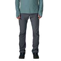 Pantaloni - Smolder Blue - Uomo - Ms Terravia Trail Pants - Reg  Patagonia