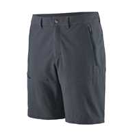 Pantaloni - Smolder Blue - Uomo - Ms Terravia Trail Shorts - 10 in.  Patagonia