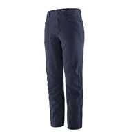 Pantaloni - Smolder Blue - Uomo - Ms Venga Rock Pants - Reg  Patagonia