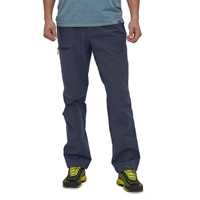 Pantaloni - Smolder Blue - Uomo - Ms Venga Rock Pants - Reg  Patagonia