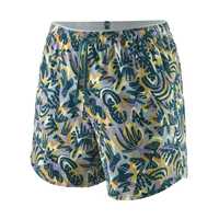 Pantaloni - Thermal Blue - Donna - Ws Multi Trails Shorts - 5 1/2 in.  Patagonia