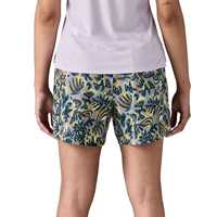 Pantaloni - Thermal Blue - Donna - Ws Multi Trails Shorts - 5 1/2 in.  Patagonia