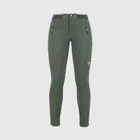 Pantaloni - Thyme Black Sand - Donna - Pietena W Pants  Karpos