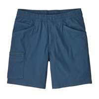 Pantaloni - Tidepool blue - Uomo - Ms Nomader Shorts  Patagonia
