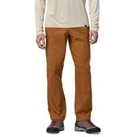 Pantaloni - Tree Ring Brown - Uomo - Ms Venga Rock Pants - Reg  Patagonia