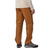 Pantaloni - Tree Ring Brown - Uomo - Ms Venga Rock Pants - Reg  Patagonia