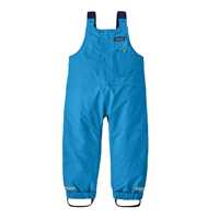 Pantaloni - Uplift Blue - Bambino - Baby Snow Pile Bibs  Patagonia