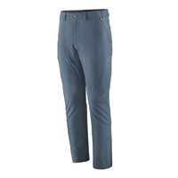 Pantaloni - Utility Blue - Uomo - Ms Terravia Trail Pants - Reg  Patagonia