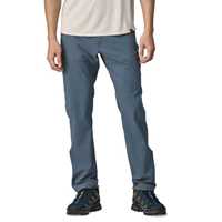 Pantaloni - Utility Blue - Uomo - Ms Terravia Trail Pants - Reg  Patagonia