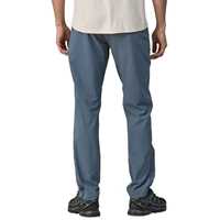 Pantaloni - Utility Blue - Uomo - Ms Terravia Trail Pants - Reg  Patagonia