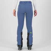 Pantaloni - Vulcan Bering Sea - Donna - San Martino W Pant  Karpos