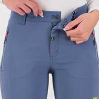 Pantaloni - Vulcan Bering Sea - Donna - San Martino W Pant  Karpos