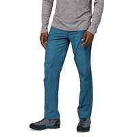 Pantaloni - Wavy blue - Uomo - Ms Venga Rock Pants - Reg  Patagonia