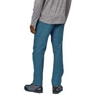 Pantaloni - Wavy blue - Uomo - Ms Venga Rock Pants - Reg  Patagonia