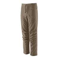 Pantaloni - Wing Grey - Uomo - Pantaloni uomo Mens Hampi Rock Pants  Patagonia