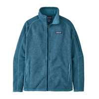 Pile - Abalone blue - Donna - Ws Better Sweater Jkt  Patagonia