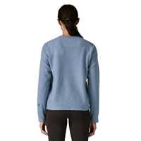 Pile - Barnacle Blue - Donna - Ws R1 Air Crew  Patagonia