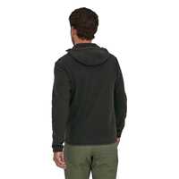 Pile - Black - Uomo - Ms R1 Air Full-Zip Hoody  Patagonia