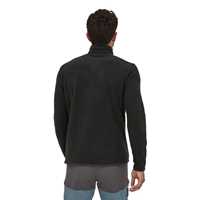 Pile - Black - Uomo - Ms R1 Air Zip Neck  Patagonia