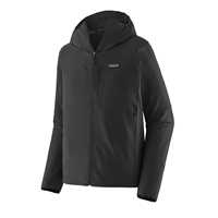 Pile - Black - Uomo - Ms R1 TechFace Hoody  Patagonia