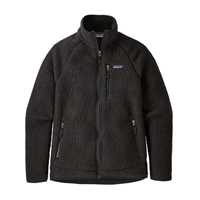 Pile - Black - Uomo - Ms Retro Pile Jkt  Patagonia