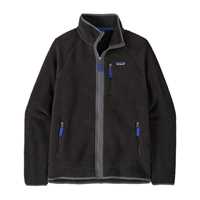 Pile - Black - Uomo - Ms Retro Pile Jkt  Patagonia