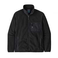 Pile - Black - Uomo - Ms Synch Jkt  Patagonia