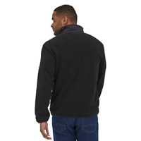 Pile - Black - Uomo - Ms Synch Jkt  Patagonia