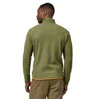 Pile - Buckhorn Green - Uomo - Ms R1 Air Zip Neck  Patagonia