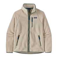 Pile - Dark natural - Uomo - Ms Retro Pile Jkt  Patagonia