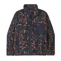Pile - Dried Vanilla - Donna - Ws Synch Jkt  Patagonia