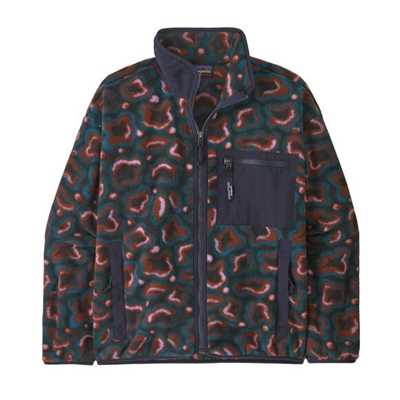 Pile - Dried Vanilla - Donna - Ws Synch Jkt  Patagonia