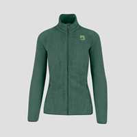 Pile - Duck Green - Donna - Vertice W Fleece  Karpos