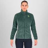 Pile - Duck Green - Donna - Vertice W Fleece  Karpos