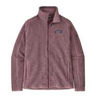 Pile - Evening mauve - Donna - Ws Better Sweater Jkt  Patagonia